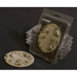 Gamers Grass: Arid Steppe...