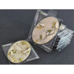 Gamers Grass: Arid Steppe...