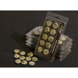 Gamers Grass: Bases Round -...