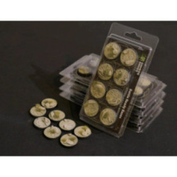 Gamers Grass: Bases Round -...