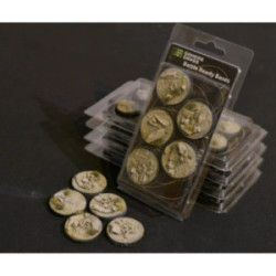 Gamers Grass: Bases Round -...