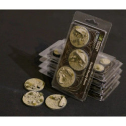 Gamers Grass: Bases Round -...