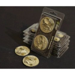 Gamers Grass: Bases Round -...