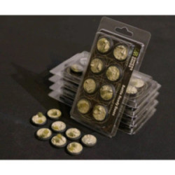 Gamers Grass: RoundLip -...