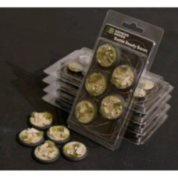 Gamers Grass: RoundLip -...