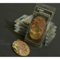 Gamers Grass: Bases Oval -...