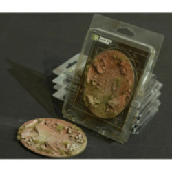 Gamers Grass: Badlands...