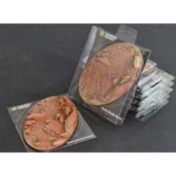 Gamers Grass: Badlands...