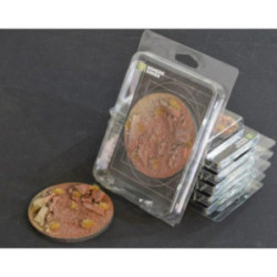 Gamers Grass: Badlands...