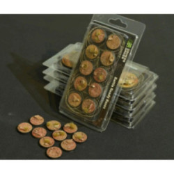 Gamers Grass: Bases Round -...