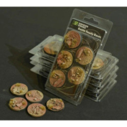 Gamers Grass: Bases Round -...