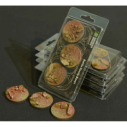 Gamers Grass: Bases Round -...