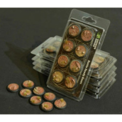 Gamers Grass: RoundLip -...