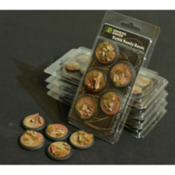 Gamers Grass: RoundLip -...