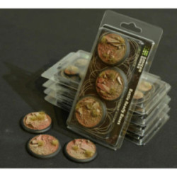 Gamers Grass: RoundLip -...