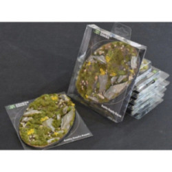 Gamers Grass: Highland...