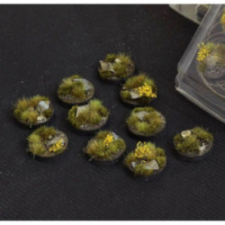 Gamers Grass: Bases Round -...