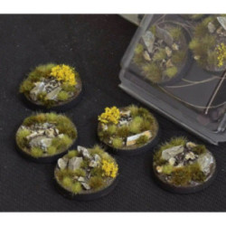 Gamers Grass: Bases Round -...