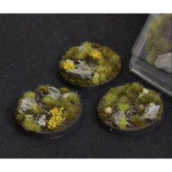 Gamers Grass: Bases Round -...