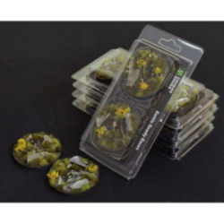 Gamers Grass: Bases Round -...