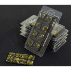 Gamers Grass: Bases Square...