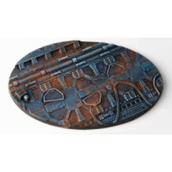 Gamers Grass: Bases Oval -...