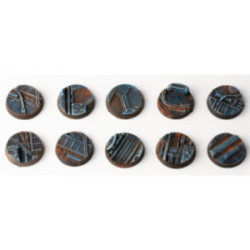 Gamers Grass: Bases Round -...