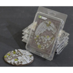 Gamers Grass: Temple Bases...