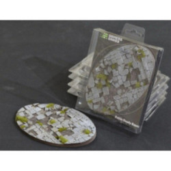 Gamers Grass: Temple Bases...