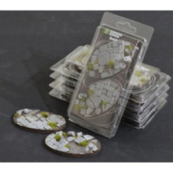 Gamers Grass: Bases Oval -...