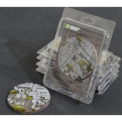 Gamers Grass: Temple Bases...