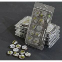 Gamers Grass: Bases Round -...