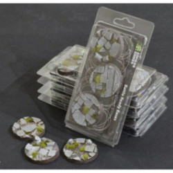 Gamers Grass: Bases Round -...