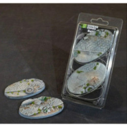 Gamers Grass: Bases Oval -...