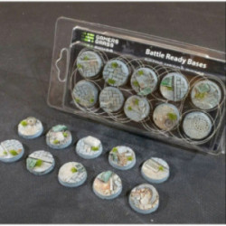 Gamers Grass: Bases Round -...