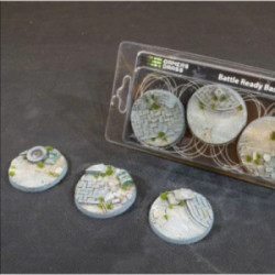 Gamers Grass: Bases Round -...