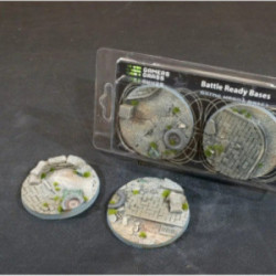 Gamers Grass: Bases Round -...