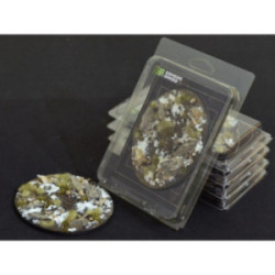 Gamers Grass: Winter Bases...