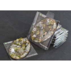 Gamers Grass: Winter Bases...