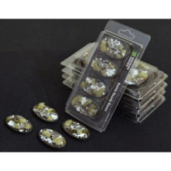 Gamers Grass: Bases Oval -...