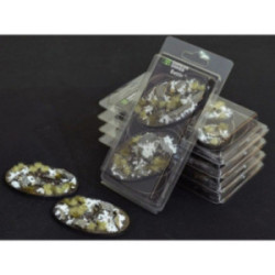 Gamers Grass: Bases Oval -...