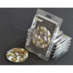 Gamers Grass: Winter Bases...