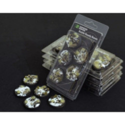 Gamers Grass: Bases Round -...