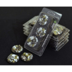 Gamers Grass: Bases Round -...