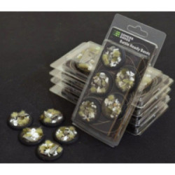 Gamers Grass: RoundLip -...