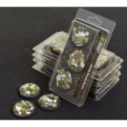 Gamers Grass: RoundLip -...