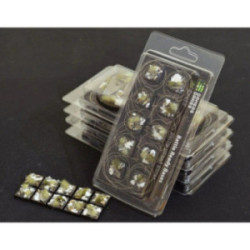 Gamers Grass: Bases Square...