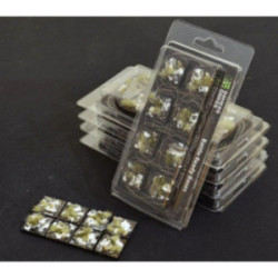 Gamers Grass: Bases Square...