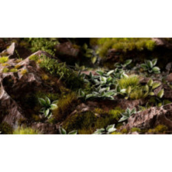 Gamers Grass: Laser Plants...