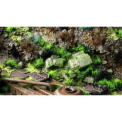 Gamers Grass: Grass tufts -...